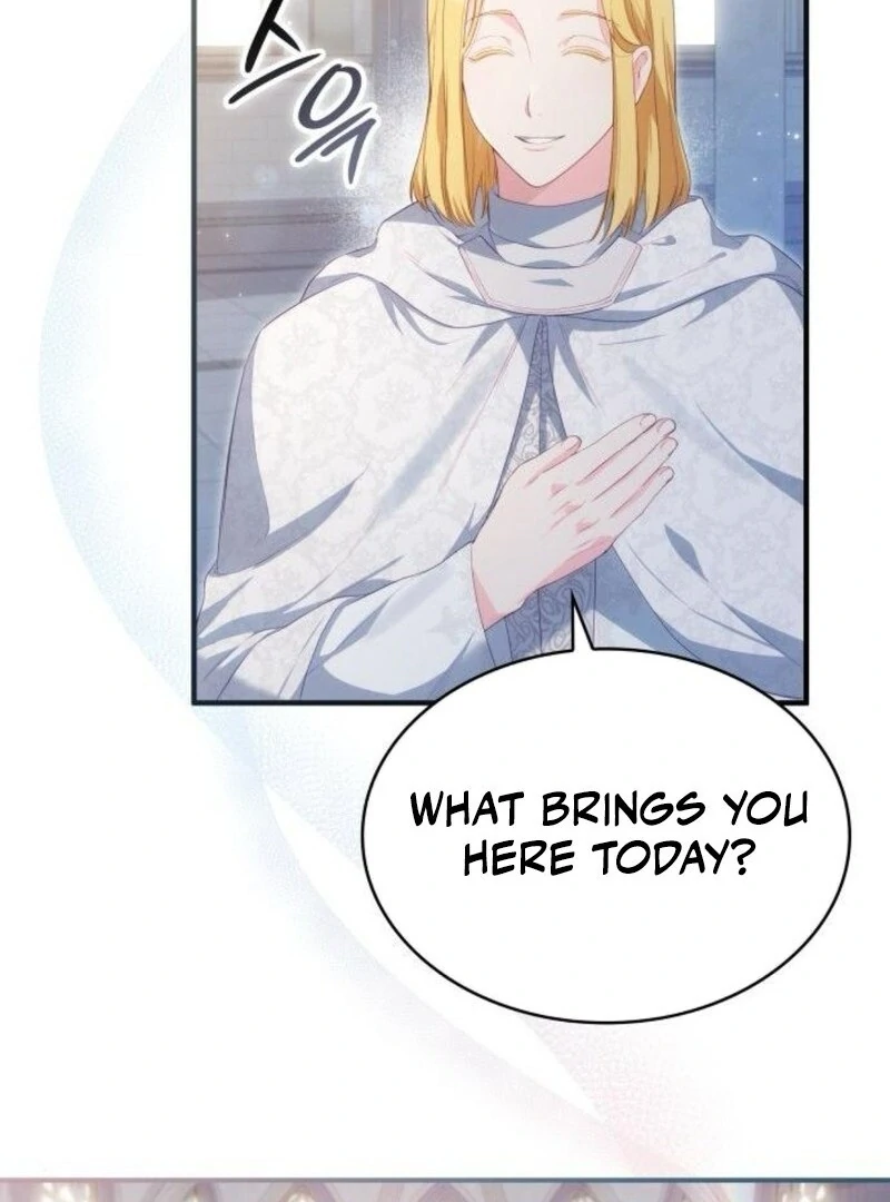 The Monster Knight wants Parental Leave chapter 34 page 85