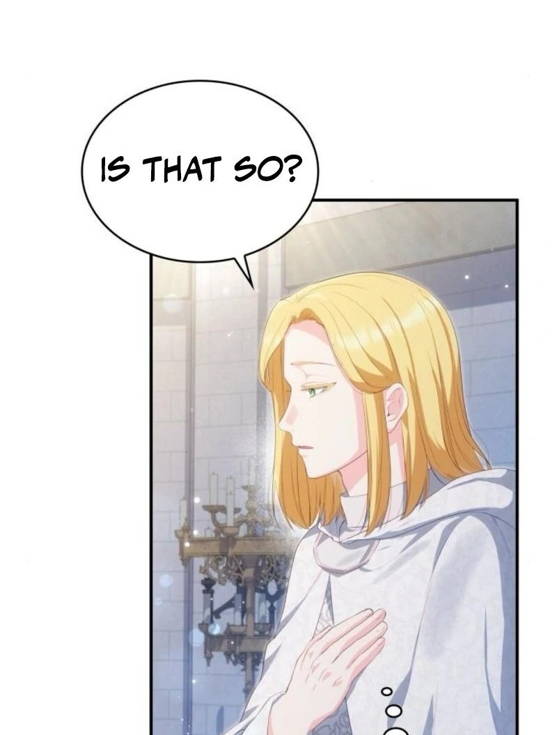 The Monster Knight wants Parental Leave chapter 34 page 87