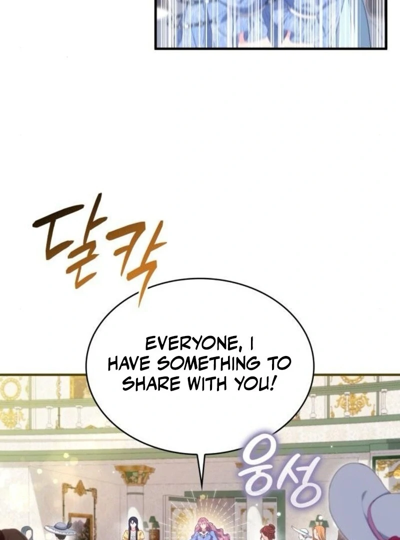 The Monster Knight wants Parental Leave chapter 34 page 9
