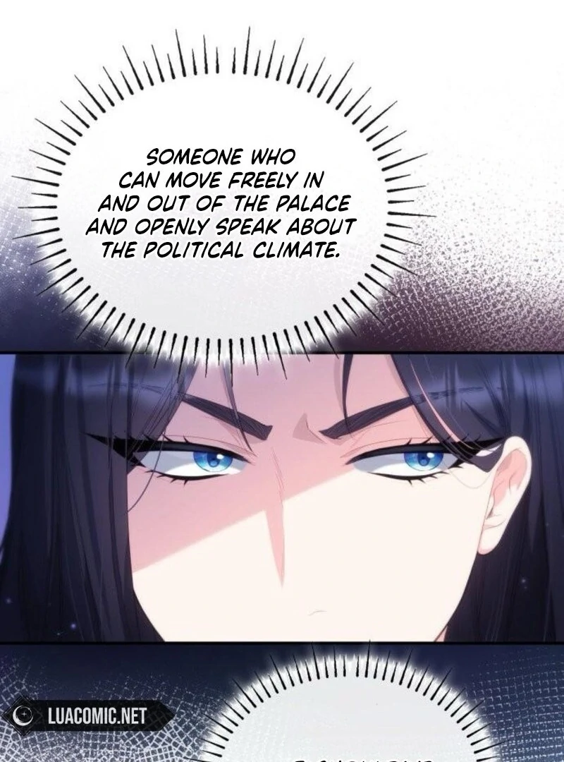 The Monster Knight wants Parental Leave chapter 34 page 92