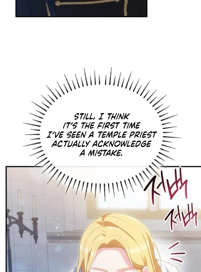 The Monster Knight wants Parental Leave chapter 34 page 97