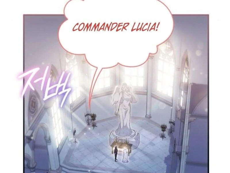 The Monster Knight wants Parental Leave chapter 34 page 99