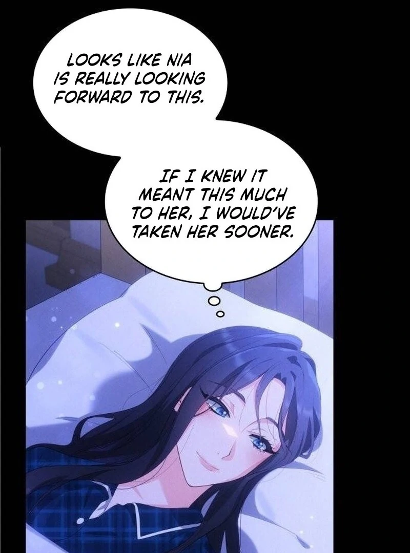The Monster Knight wants Parental Leave chapter 36 page 6