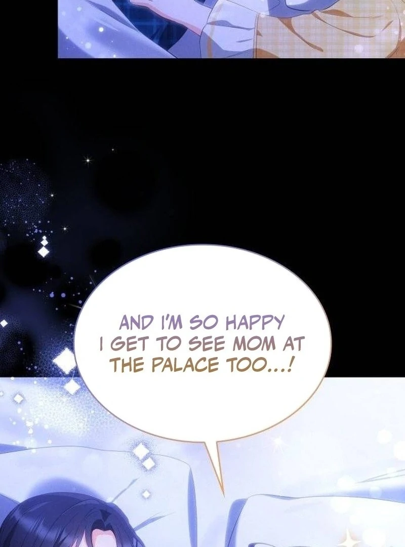 The Monster Knight wants Parental Leave chapter 36 page 8