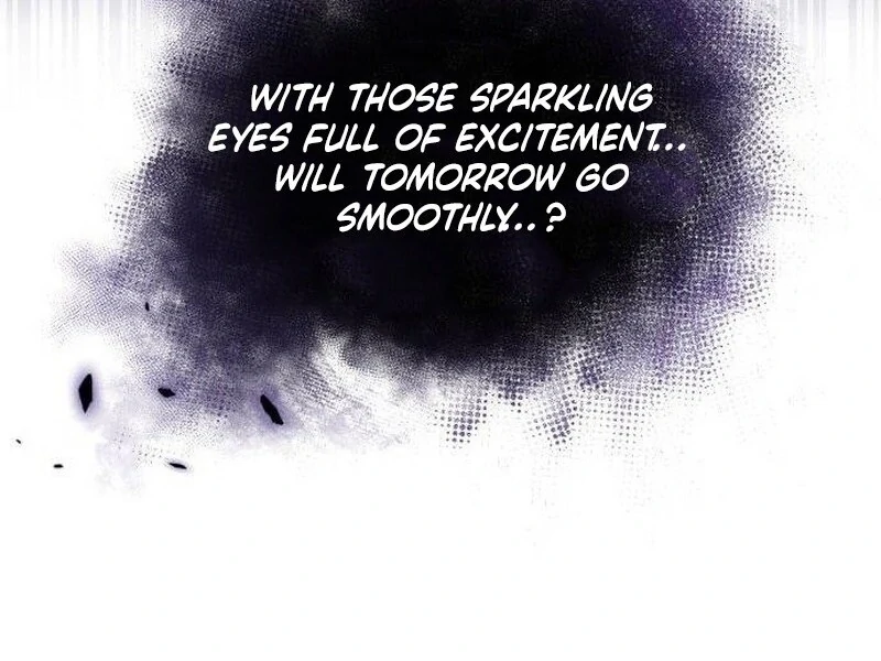 The Monster Knight wants Parental Leave chapter 36 page 12