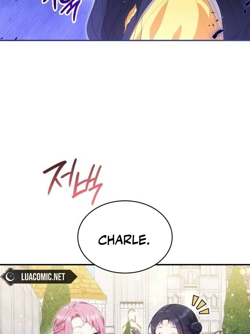 The Monster Knight wants Parental Leave chapter 36 page 22
