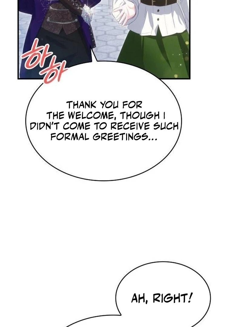 The Monster Knight wants Parental Leave chapter 36 page 28