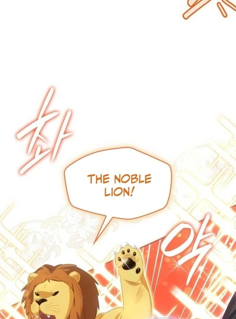 The Monster Knight wants Parental Leave chapter 36 page 31