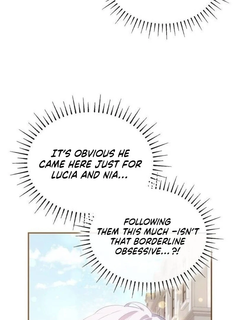 The Monster Knight wants Parental Leave chapter 36 page 47