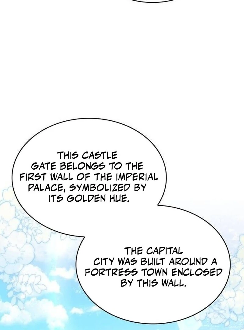 The Monster Knight wants Parental Leave chapter 36 page 49