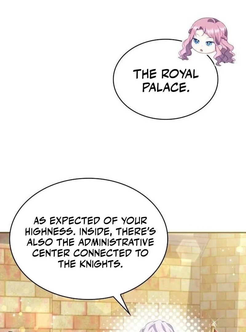 The Monster Knight wants Parental Leave chapter 36 page 51