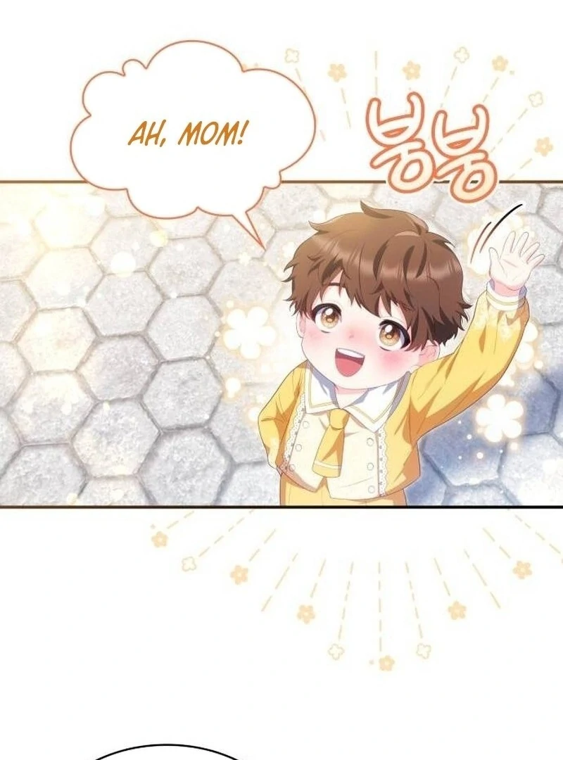 The Monster Knight wants Parental Leave chapter 36 page 54