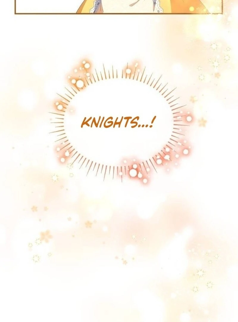 The Monster Knight wants Parental Leave chapter 36 page 58