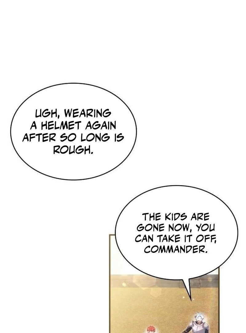 The Monster Knight wants Parental Leave chapter 36 page 75