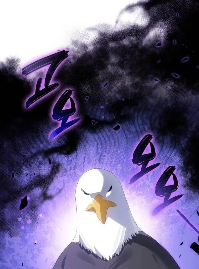 The Monster Knight wants Parental Leave chapter 36 page 84