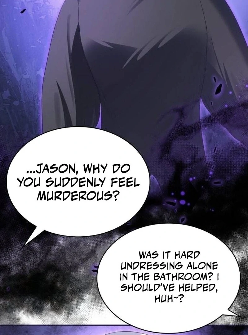 The Monster Knight wants Parental Leave chapter 36 page 85