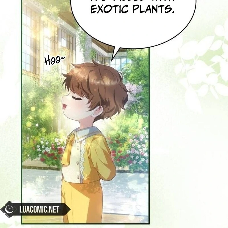 The Monster Knight wants Parental Leave chapter 36 page 89