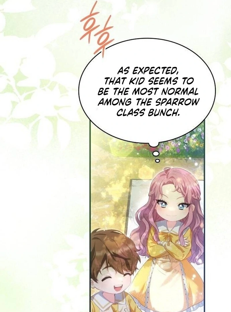 The Monster Knight wants Parental Leave chapter 36 page 90