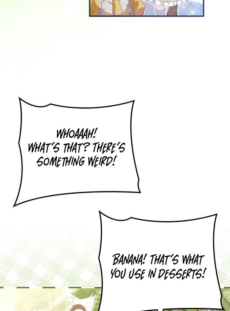 The Monster Knight wants Parental Leave chapter 36 page 91