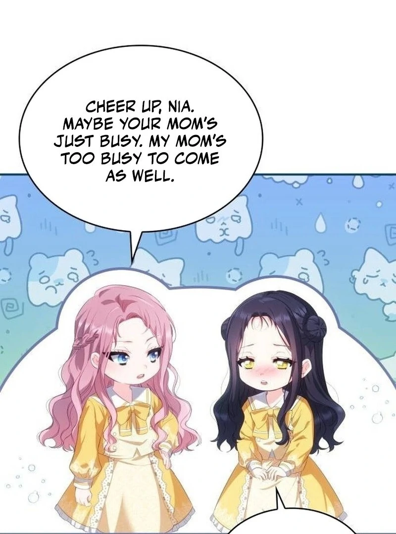 The Monster Knight wants Parental Leave chapter 36 page 94