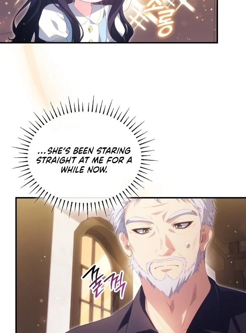 The Monster Knight wants Parental Leave chapter 41 page 4