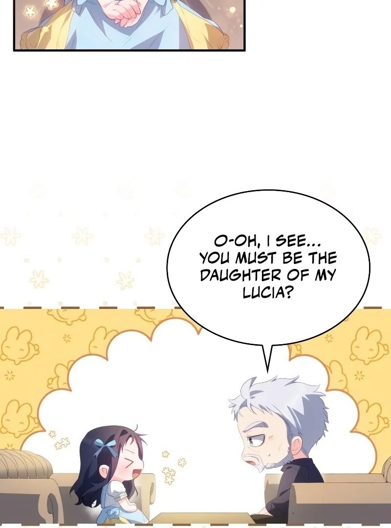 The Monster Knight wants Parental Leave chapter 41 page 6