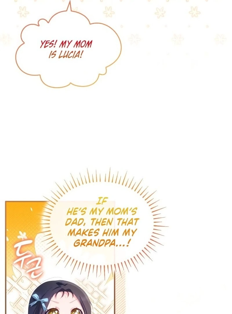 The Monster Knight wants Parental Leave chapter 41 page 7
