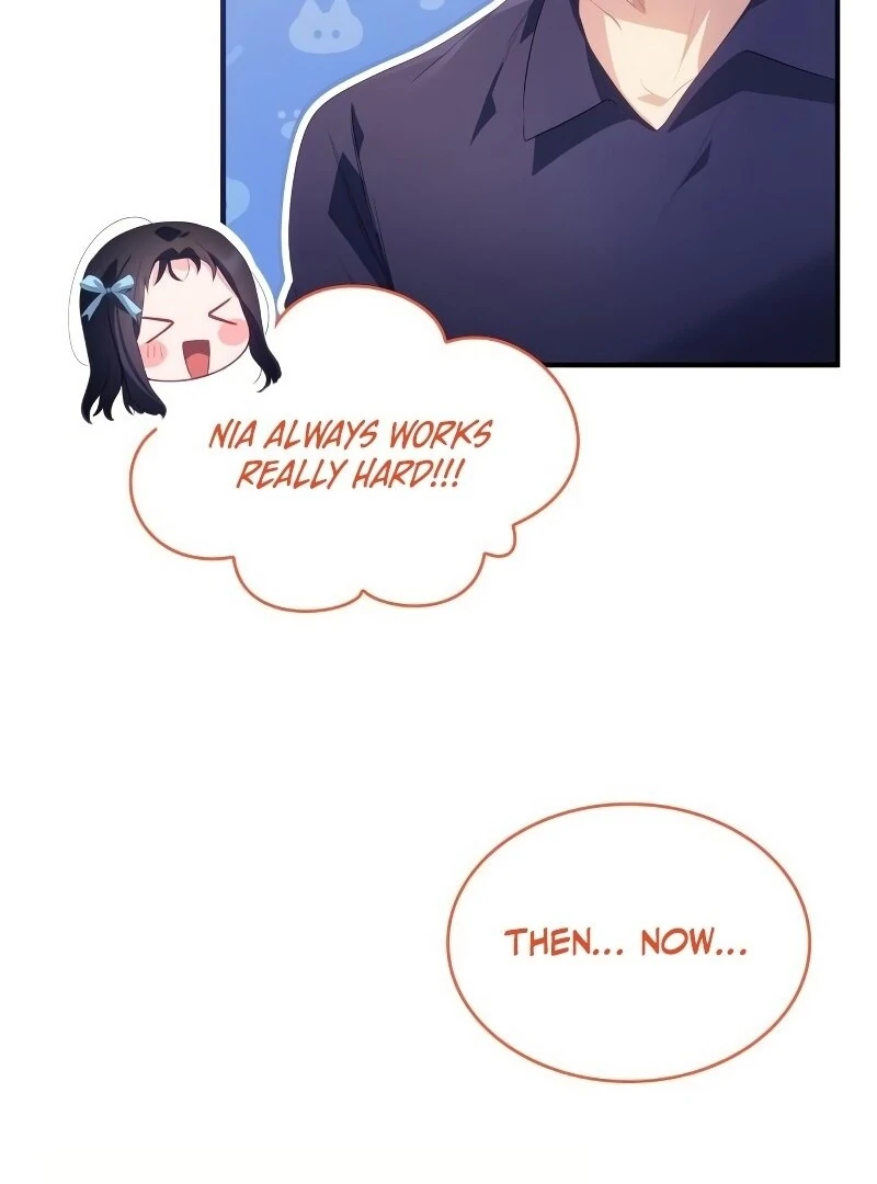 The Monster Knight wants Parental Leave chapter 41 page 10