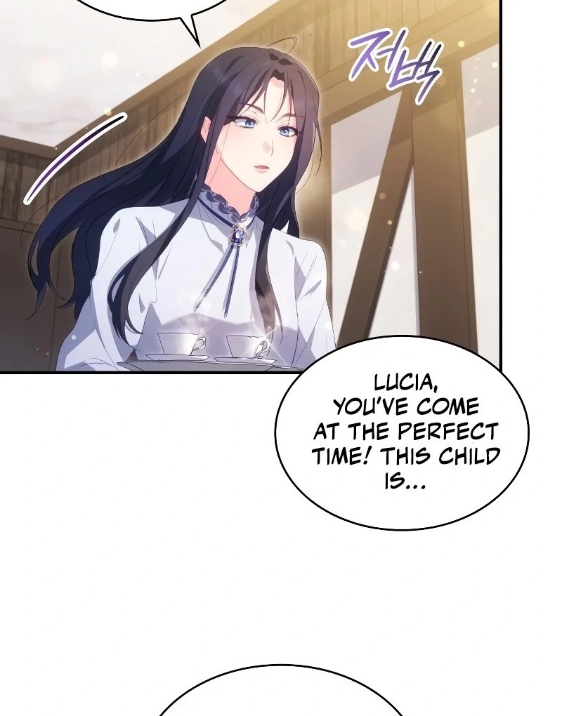 The Monster Knight wants Parental Leave chapter 41 page 13