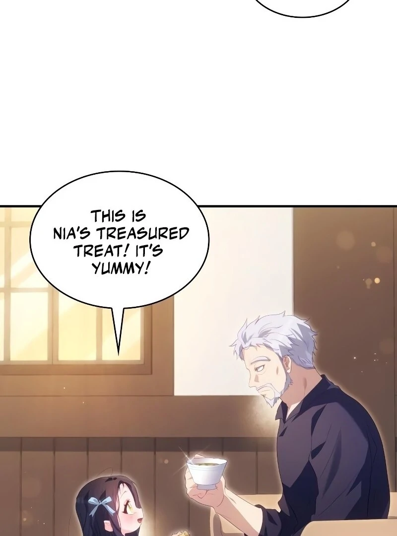 The Monster Knight wants Parental Leave chapter 41 page 20