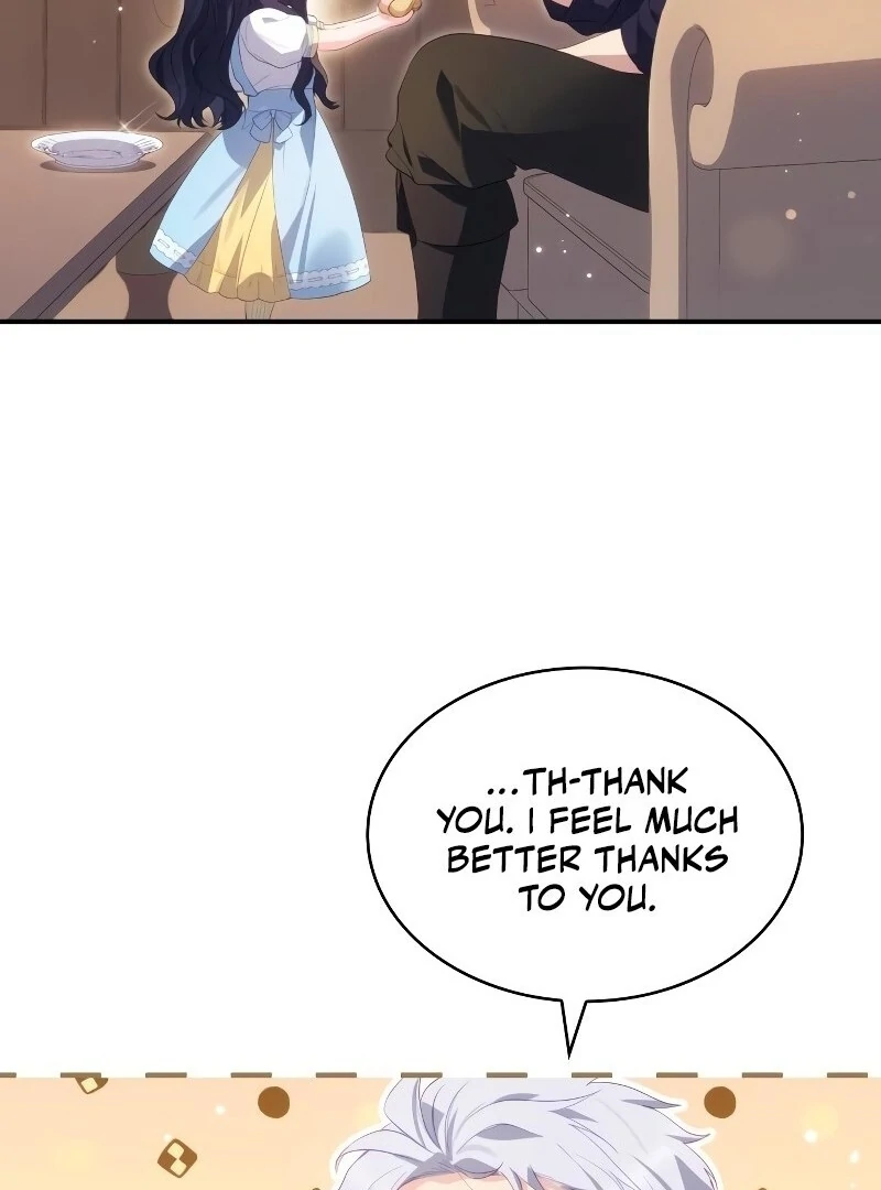 The Monster Knight wants Parental Leave chapter 41 page 21