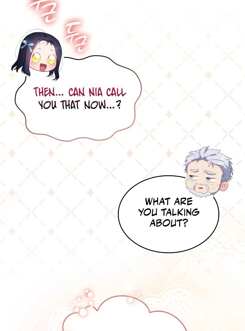 The Monster Knight wants Parental Leave chapter 41 page 25