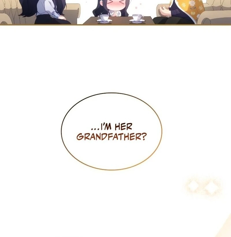 The Monster Knight wants Parental Leave chapter 41 page 28