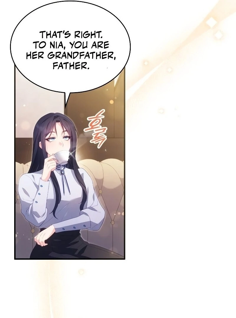 The Monster Knight wants Parental Leave chapter 41 page 29