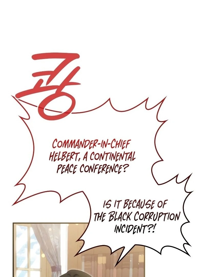 The Monster Knight wants Parental Leave chapter 41 page 37