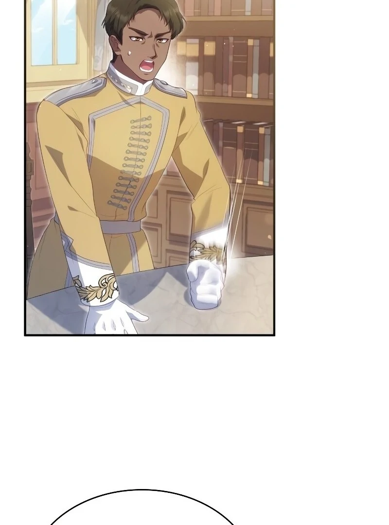The Monster Knight wants Parental Leave chapter 41 page 38