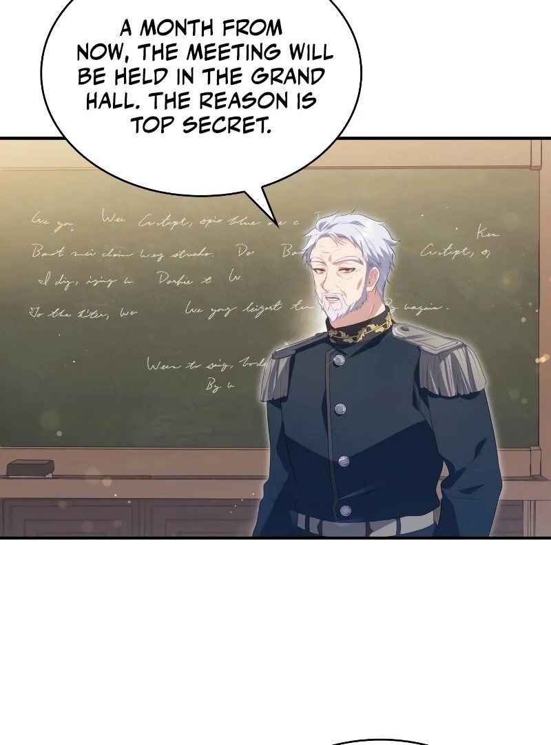 The Monster Knight wants Parental Leave chapter 41 page 39