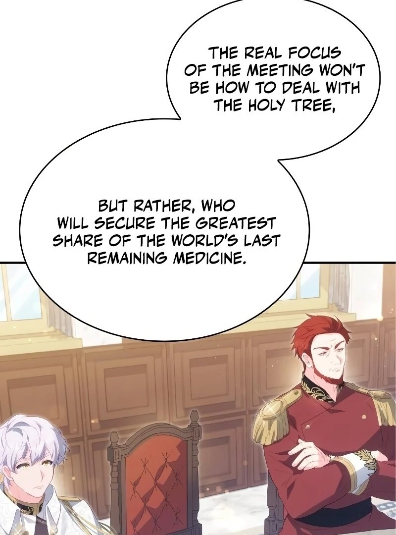 The Monster Knight wants Parental Leave chapter 41 page 40