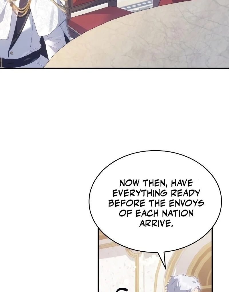 The Monster Knight wants Parental Leave chapter 41 page 41