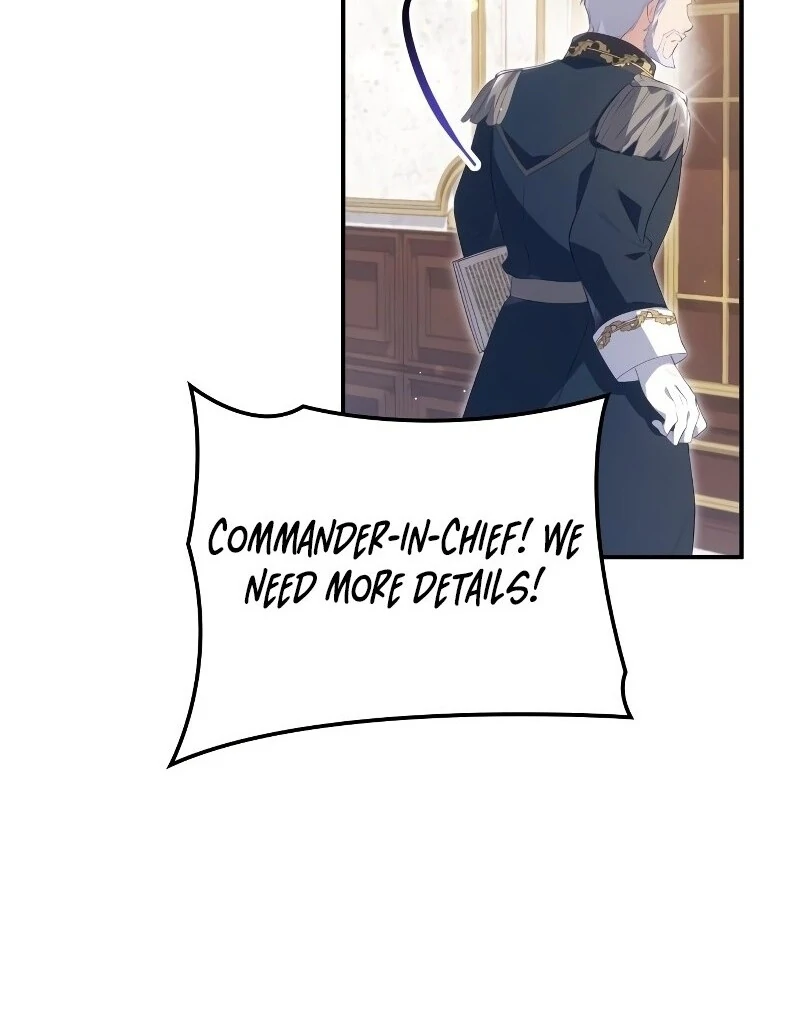 The Monster Knight wants Parental Leave chapter 41 page 42