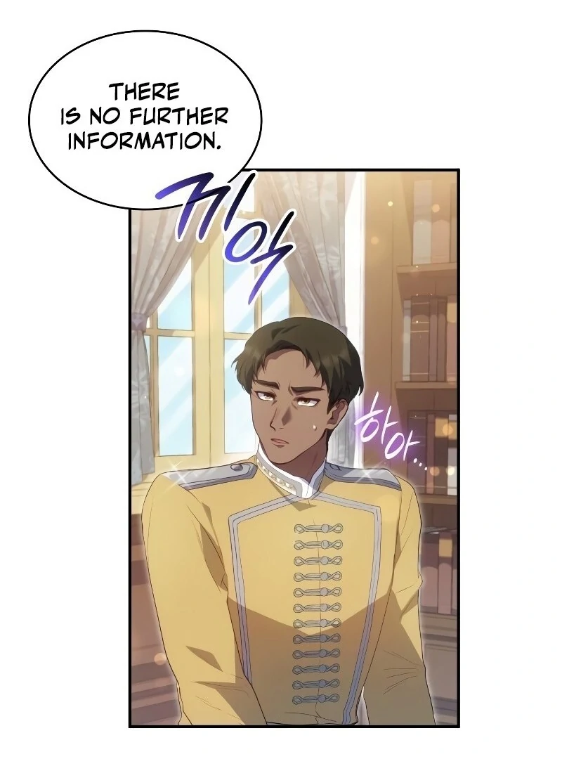 The Monster Knight wants Parental Leave chapter 41 page 43