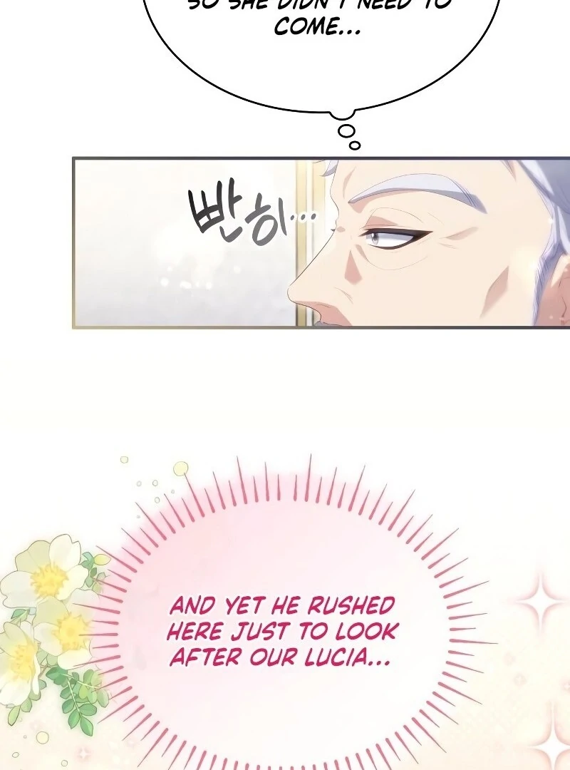 The Monster Knight wants Parental Leave chapter 41 page 49
