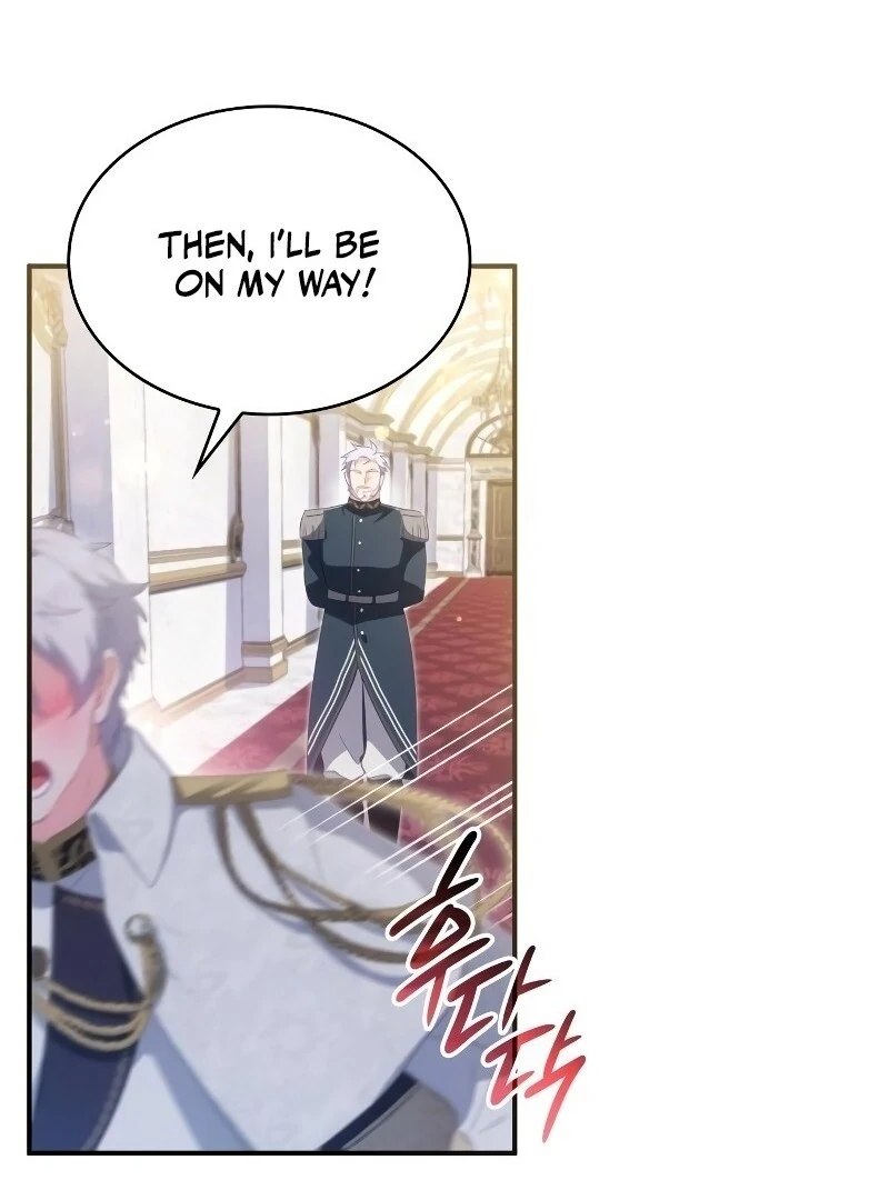 The Monster Knight wants Parental Leave chapter 41 page 54