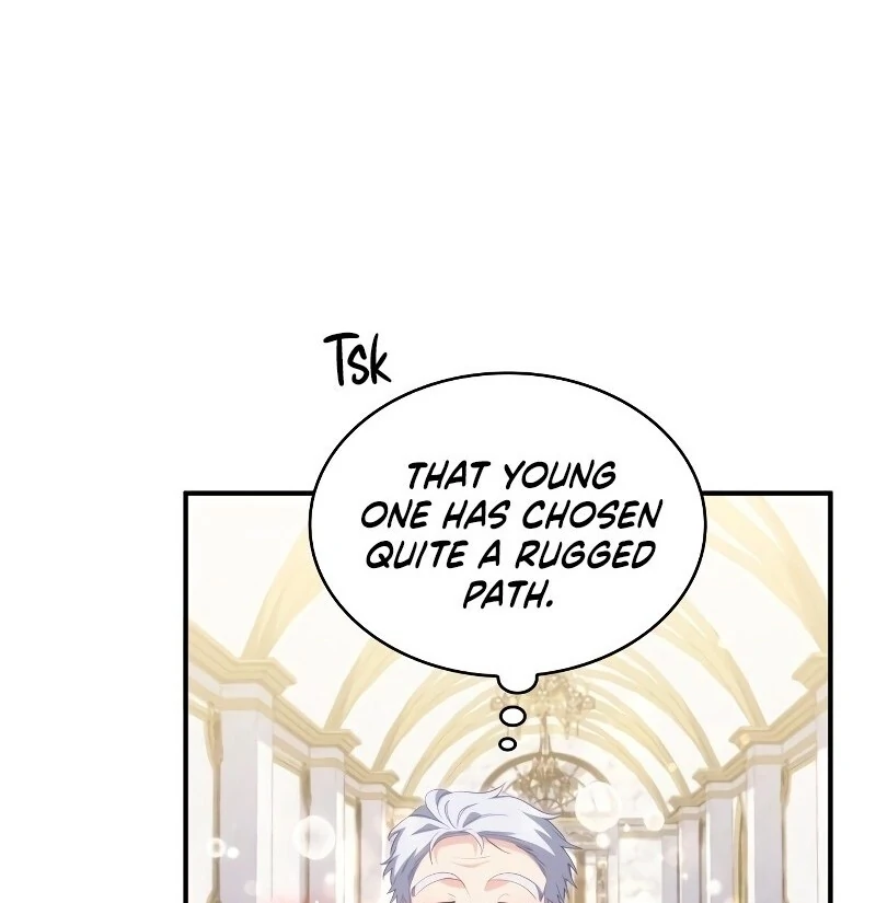 The Monster Knight wants Parental Leave chapter 41 page 55