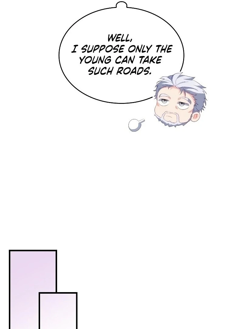 The Monster Knight wants Parental Leave chapter 41 page 57