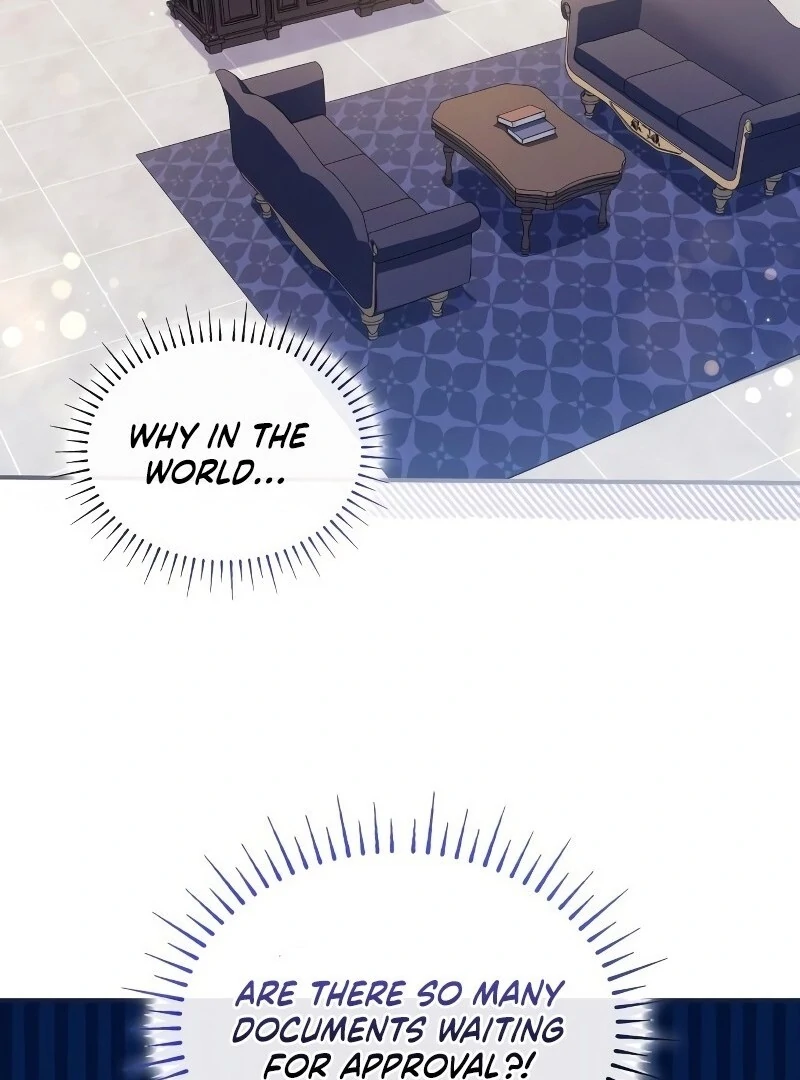 The Monster Knight wants Parental Leave chapter 41 page 59