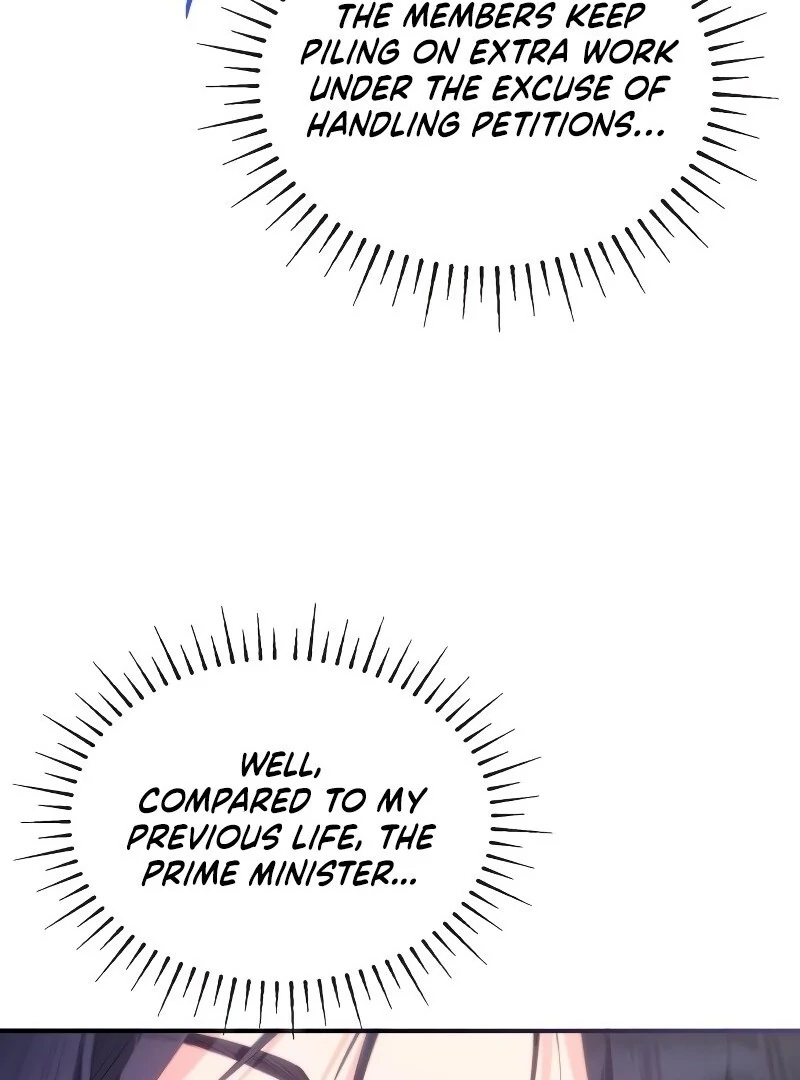The Monster Knight wants Parental Leave chapter 41 page 61