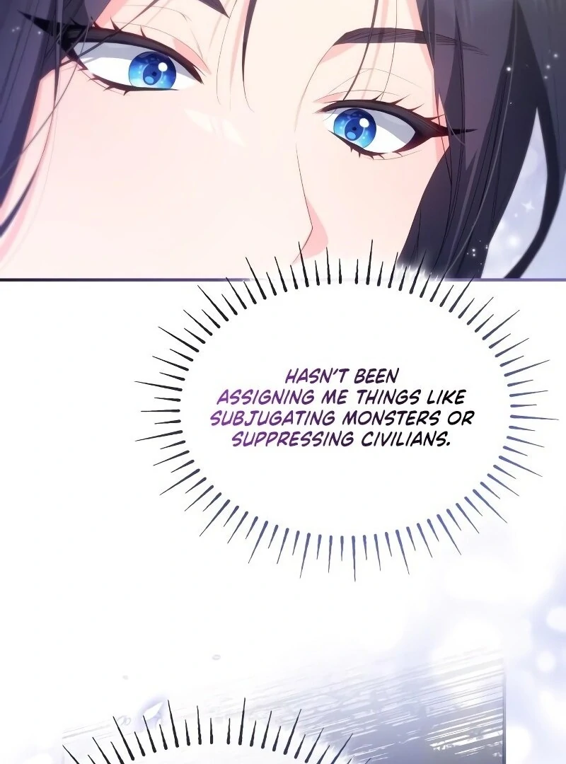 The Monster Knight wants Parental Leave chapter 41 page 62