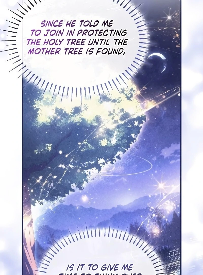 The Monster Knight wants Parental Leave chapter 41 page 63