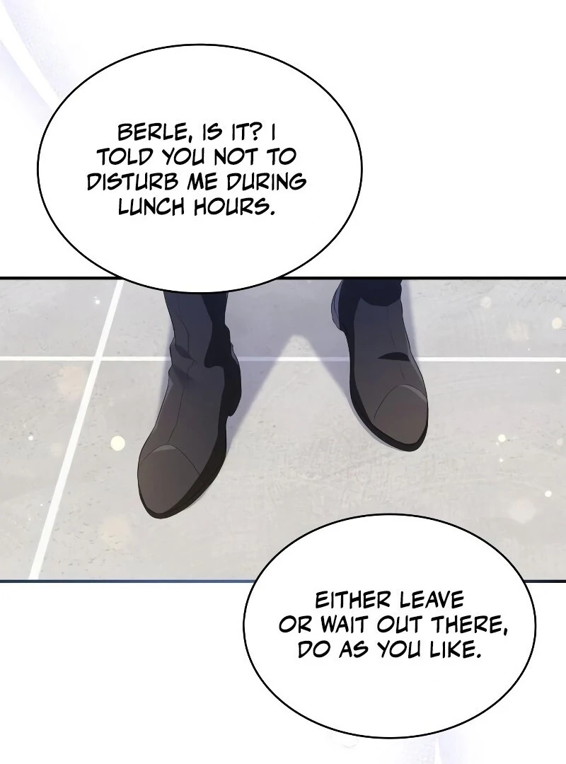 The Monster Knight wants Parental Leave chapter 41 page 67